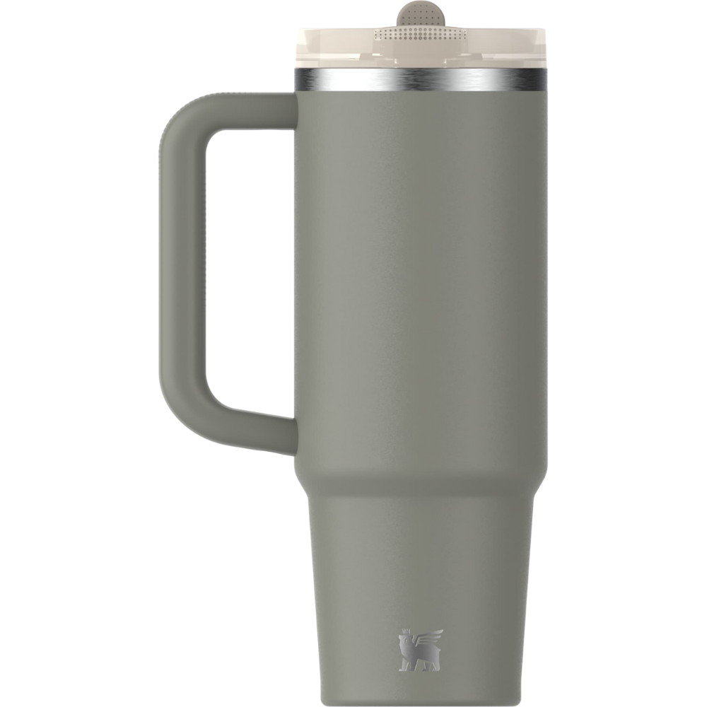 WNG-4078-Stanley-Quencher-ProTour-Tumbler-30oz-5-SageGray 30oz. Stanley Quencher ProTour Flip Straw Tumbler