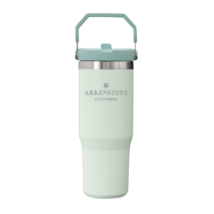 30oz. Stanley IceFlow™ Flip Straw Tumbler