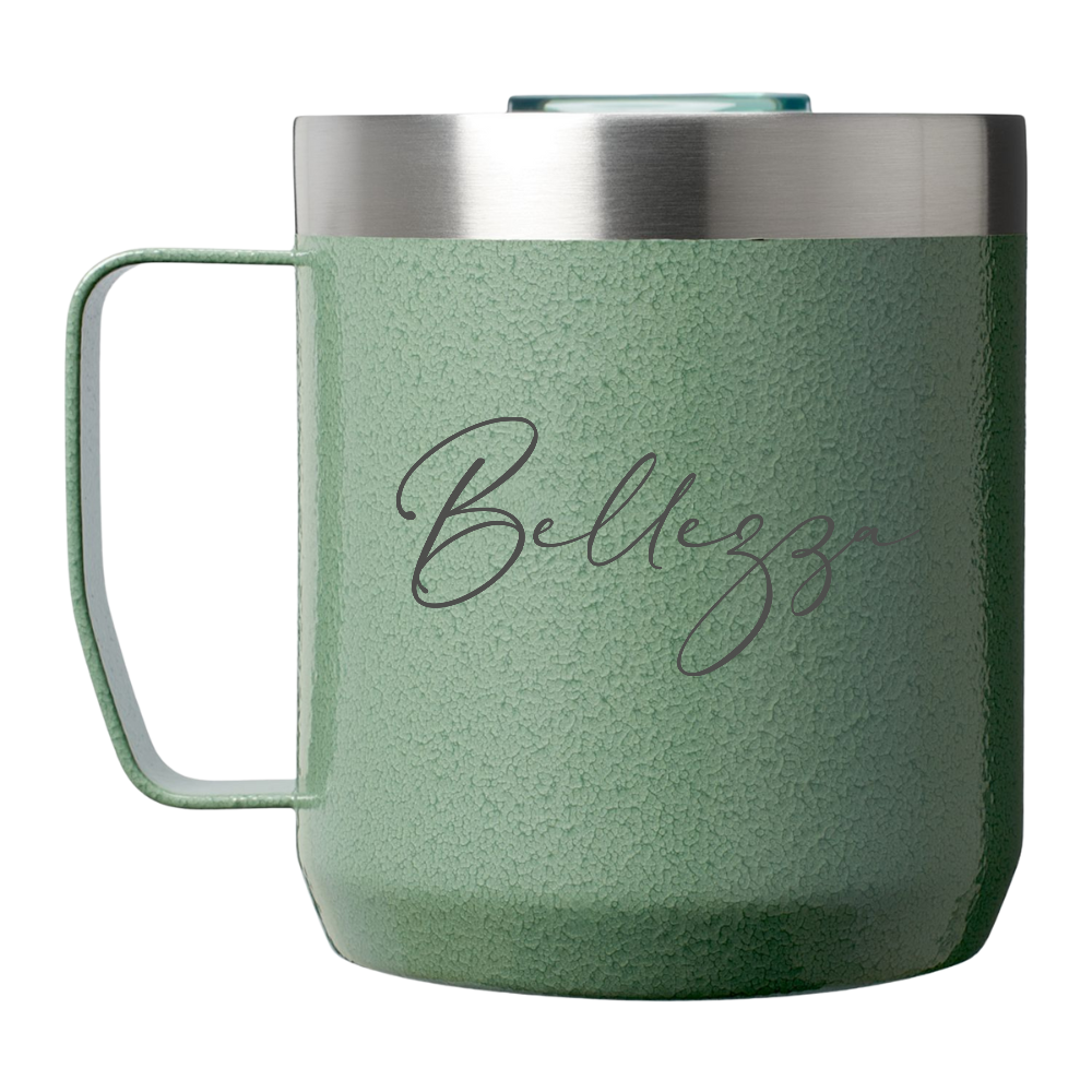 WNG-4090-Stanley-Everyday-Camp-Mug-1-Green 12oz. Stanley Everyday Camp Mug