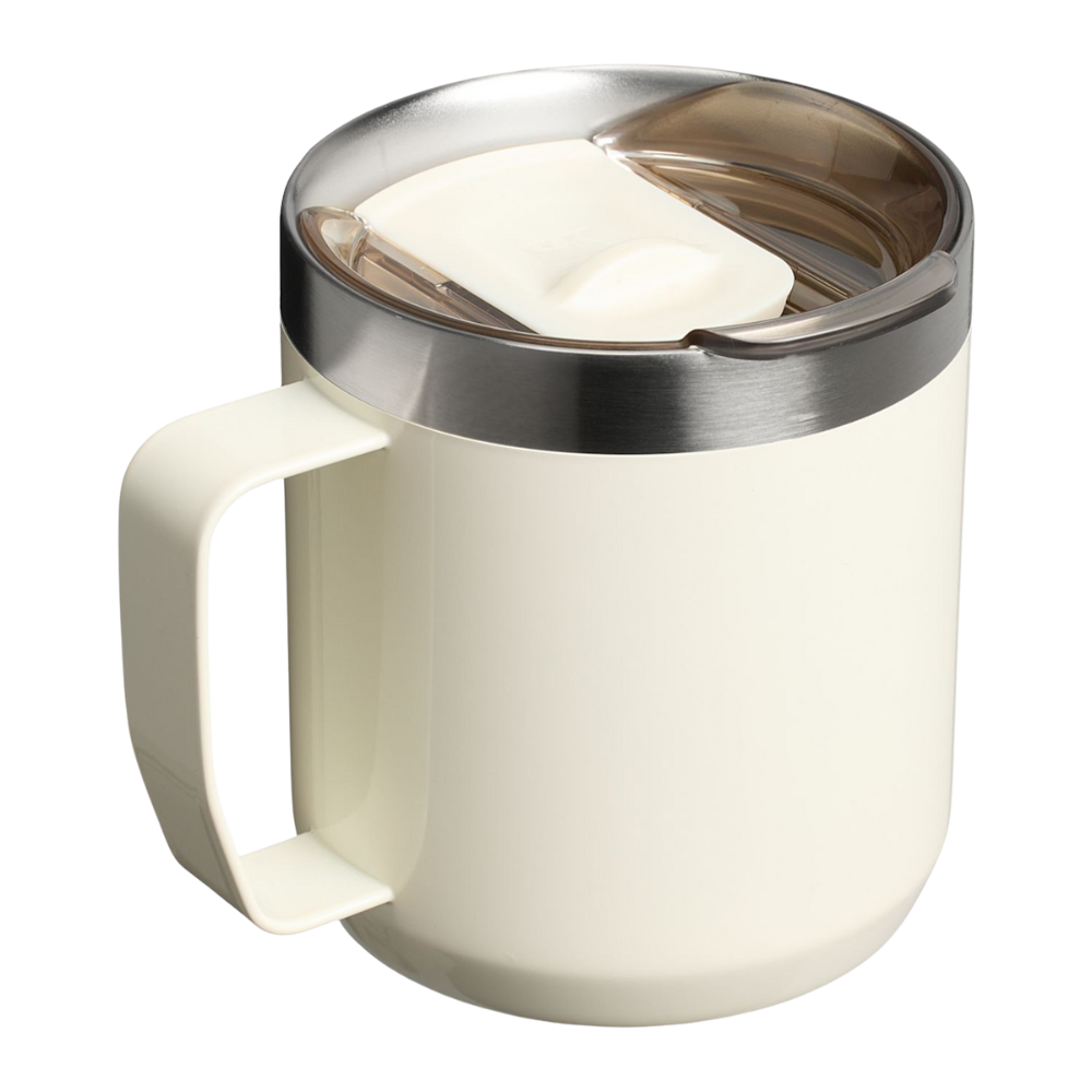 WNG-4090-Stanley-Everyday-Camp-Mug-5-Cream 12oz. Stanley Everyday Camp Mug