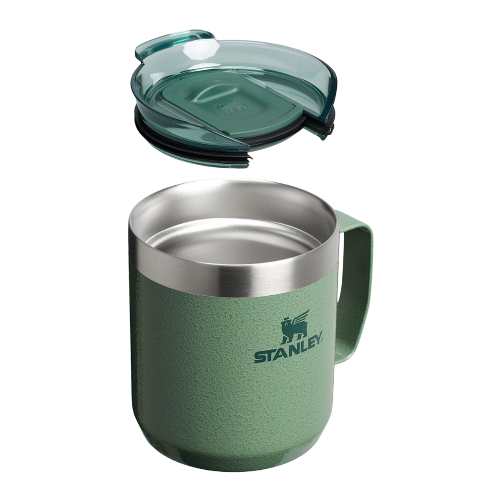 WNG-4090-Stanley-Everyday-Camp-Mug-6-Green 12oz. Stanley Everyday Camp Mug