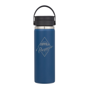 20oz. Hydro Flask® Wide Mouth Bottle with Flex Sip Lid™
