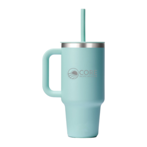 32oz.Hydro Flask® All Around™ Travel Tumbler with Straw