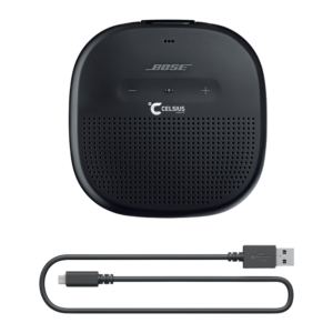 Bose Soundlink Micro Bluetooth Speaker