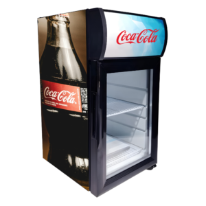 20L Table Top Fridge
