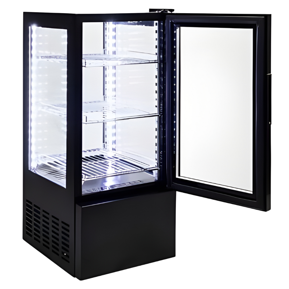 WNG-3926-65L-Four-Sided-Glass-Cooler-4 65L Four Sided Glass Cooler