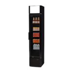 260L Slimline Display Fridge