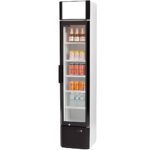 260L Slimline Display Fridge