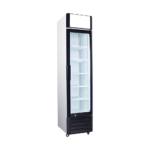 260L Slimline Display Fridge