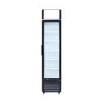 260L Slimline Display Fridge
