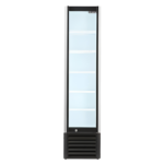 160L Slim Beverage Refrigerator