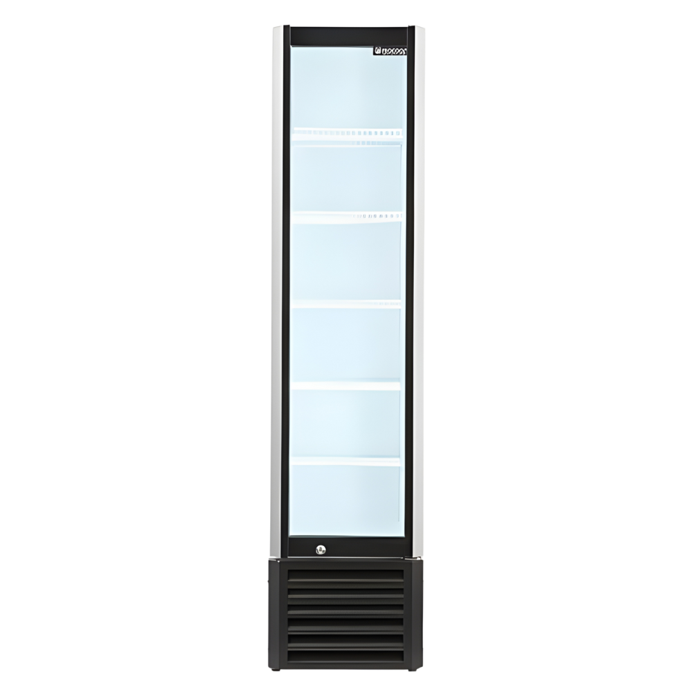WNG-3931-160L-Slim-Beverage-Refrigerator-5 160L Slim Beverage Refrigerator