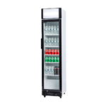 280L Narrow Beverage Refrigerator
