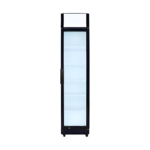 280L Narrow Beverage Refrigerator