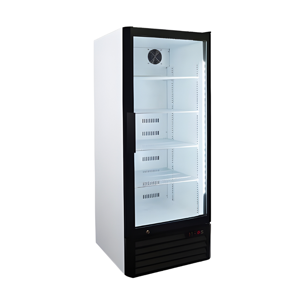 WNG-3936-311L-Merchandiser-Cooler-2 311L Merchandiser Cooler