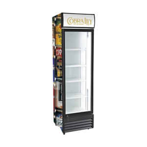 200L Drink Refrigerator