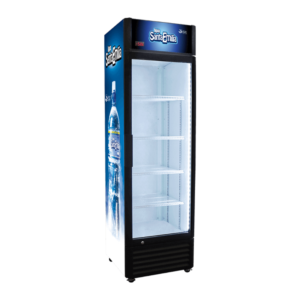 420L Beverage Cooler