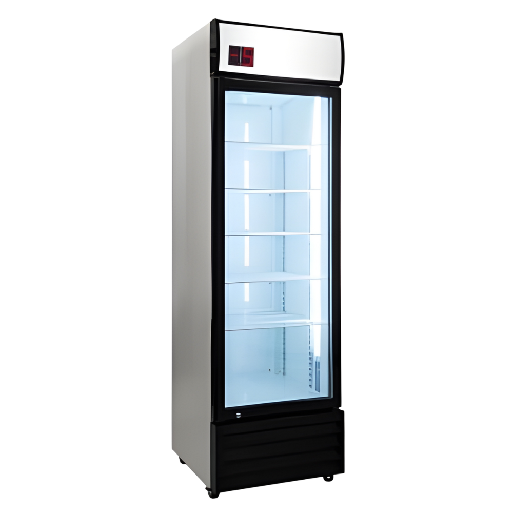 WNG-3940-420L-Sub-Zero-Beverage-Cooler-4 420L Beverage Cooler