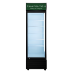 450L Upright Fridge