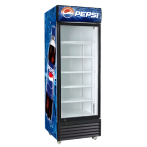 550L Display Chiller