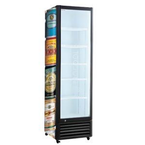 360L Beverage Fridge