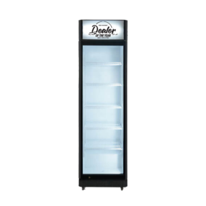 410L Drinks Fridge