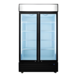 700L Beverage Chiller Refrigerator