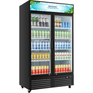 1000L Commercial Fridge