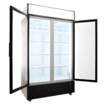 1000L Commercial Fridge