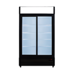 1000L Display Refrigerator