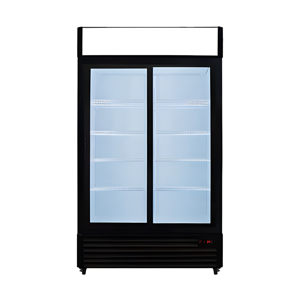 WNG-3954-1000L-Display-Refrigerator-2 1000L Display Refrigerator