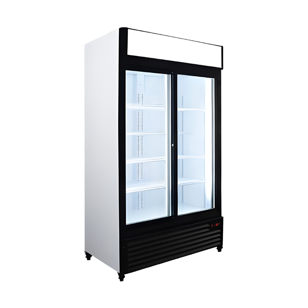 WNG-3954-1000L-Display-Refrigerator-4 1000L Display Refrigerator