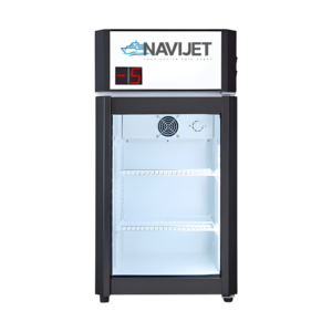 50L Sub Zero Countertop Cooler