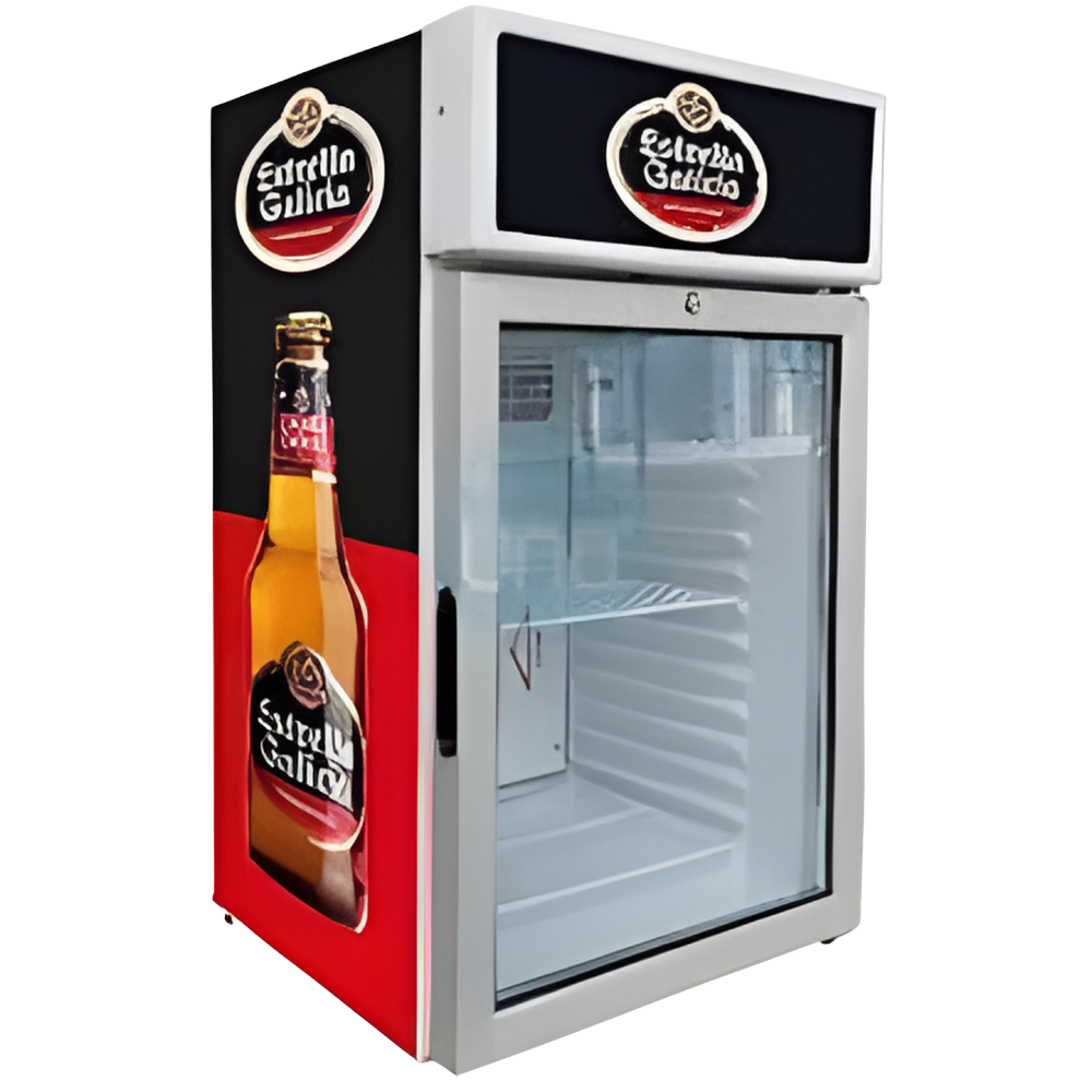 WNG-3968-80L-Sub-Zero-Beer-Cooler-2 80L Sub Zero Beer Cooler