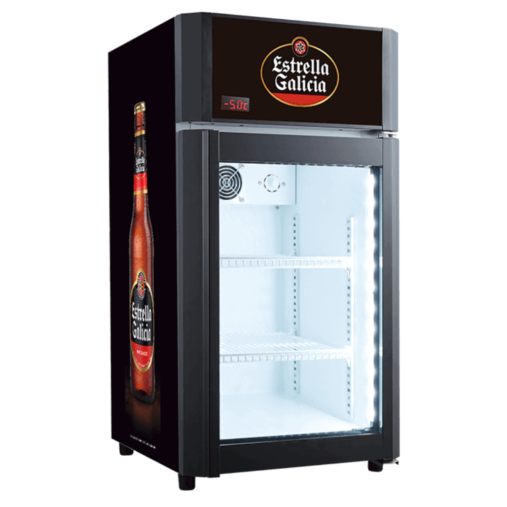 WNG-3968-80L-Sub-Zero-Beer-Cooler-3 80L Sub Zero Beer Cooler