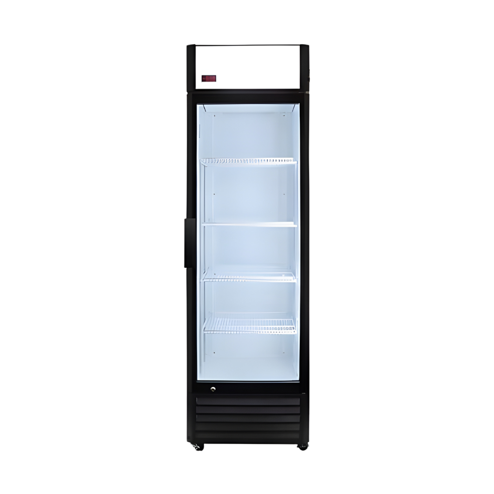 WNG-3969-360L-Sub-Zero-Display-Fridge-3 360L Upright Sub Zero Display Fridge