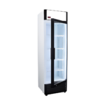 360L Upright Sub Zero Display Fridge