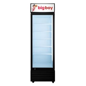 420L Upright Sub Zero Beverage Cooler