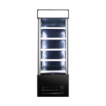 350L Air Curtain Merchandiser