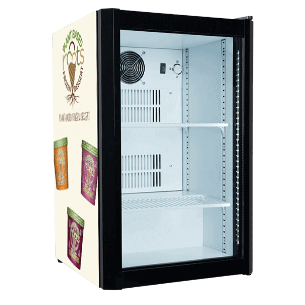 WNG-3977-200L-Countertop-Ice-Cream-Freezer-3 200L Countertop Ice Cream Display Freezer
