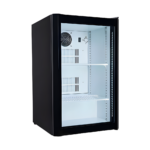 200L Countertop Ice Cream Display Freezer