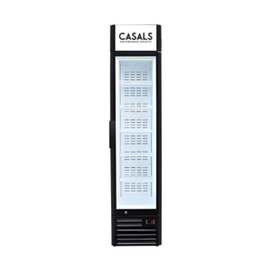 300L Merchandiser Freezer