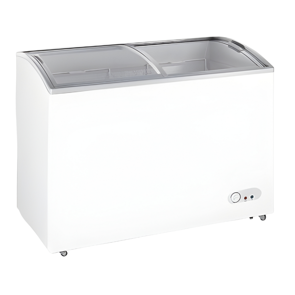 WNG-3982-350L-Glass-Top-Freezer-3 350L Glass Top Freezer