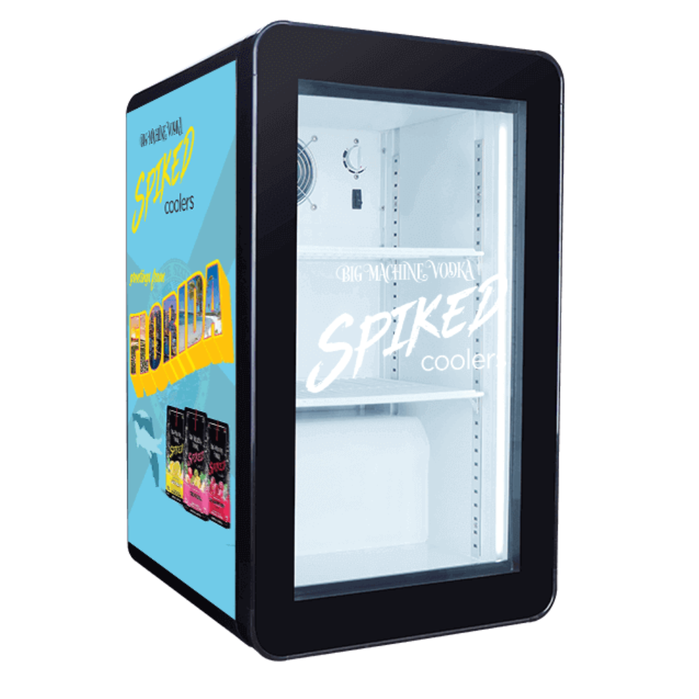 WNG-3983-80L-Retro-Mini-Fridge-3 80L Retro Mini Fridge