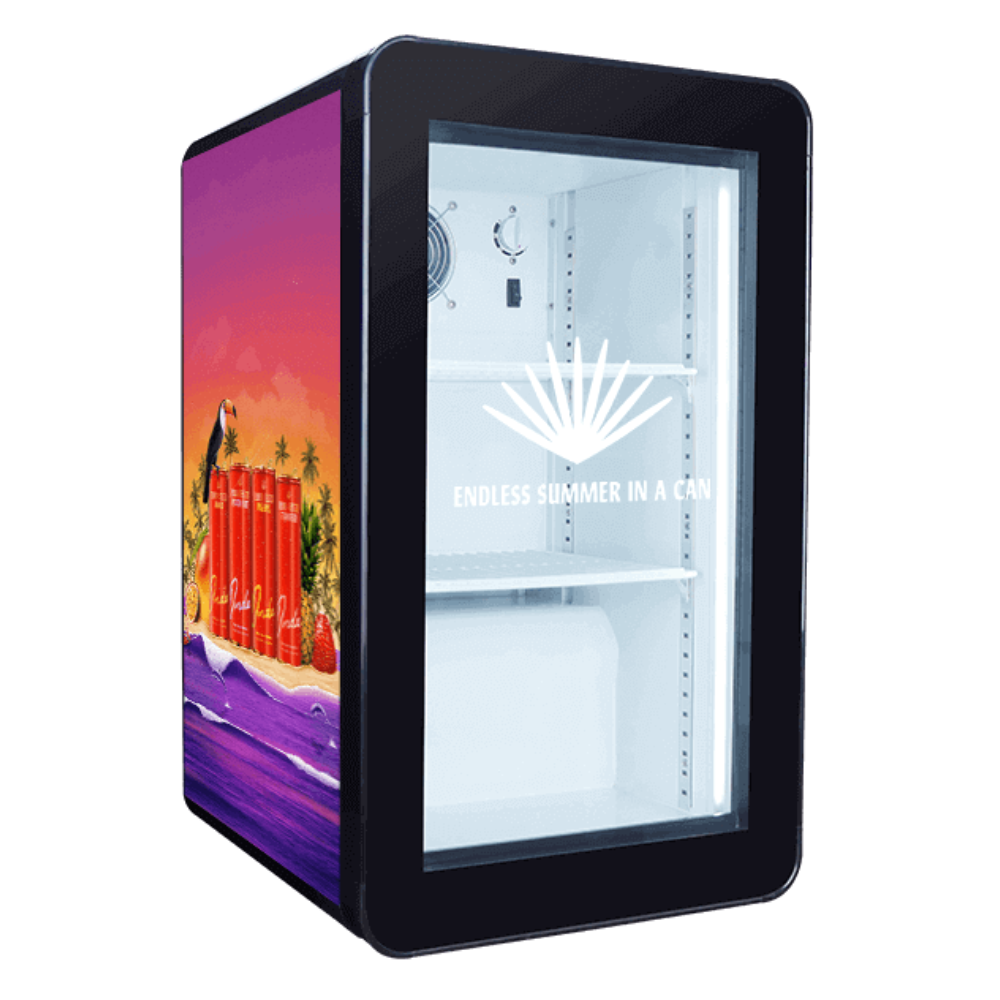 WNG-3983-80L-Retro-Mini-Fridge-4 80L Retro Mini Fridge