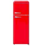 212L Retro Fridge