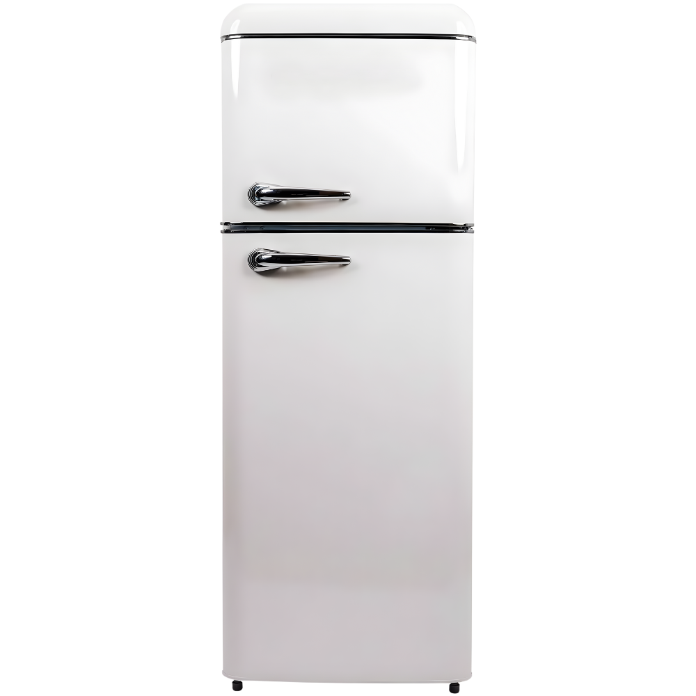 WNG-3986-212L-Retro-Fridge-4 212L Retro Fridge
