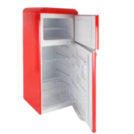 212L Retro Fridge