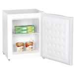 34L Table Top Mini Upright Deep Freezer