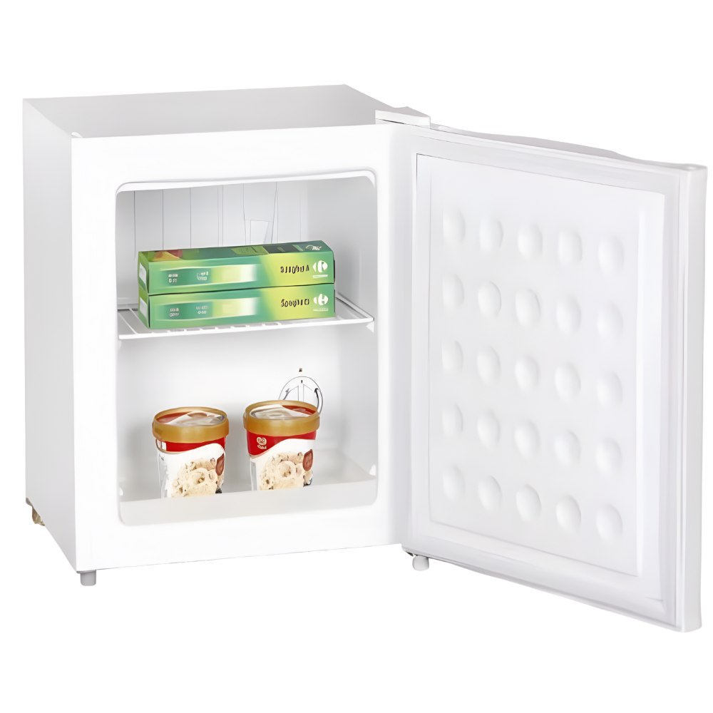 WNG-3987-34L-Table-Top-Mini -Freezer-3 34L Table Top Mini Upright Deep Freezer